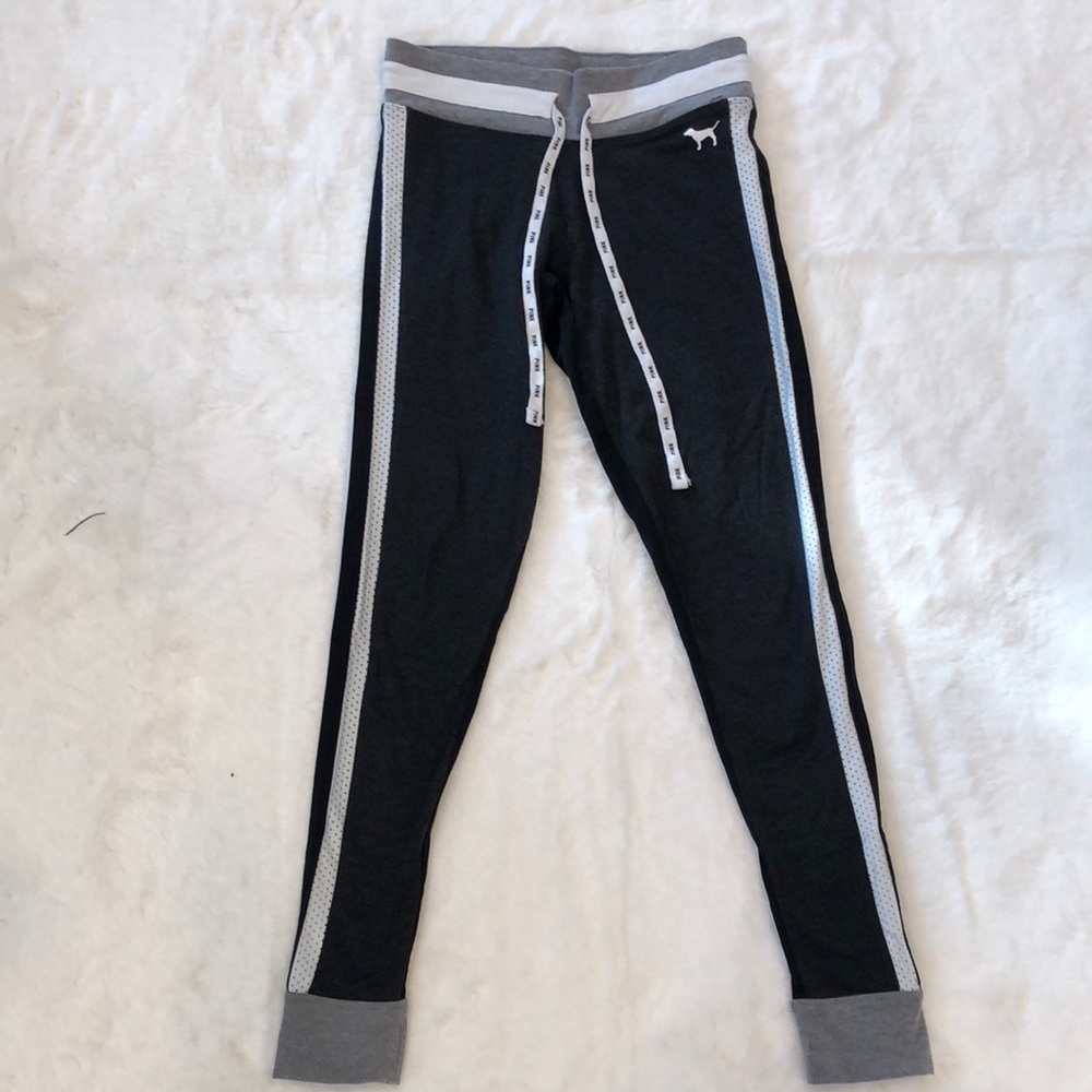 PINK VS Yoga Pant Size S